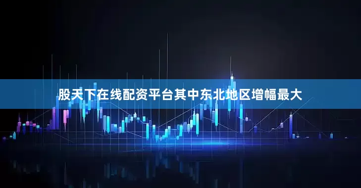 股天下在线配资平台其中东北地区增幅最大
