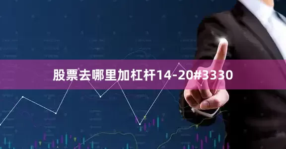 股票去哪里加杠杆14-20#3330